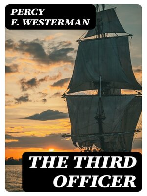 cover image of The Third Officer